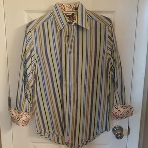 Casual button down shirt